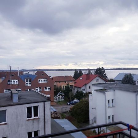 Pensjonat Ozzy Holiday Mielno (Koszalin) Exterior foto