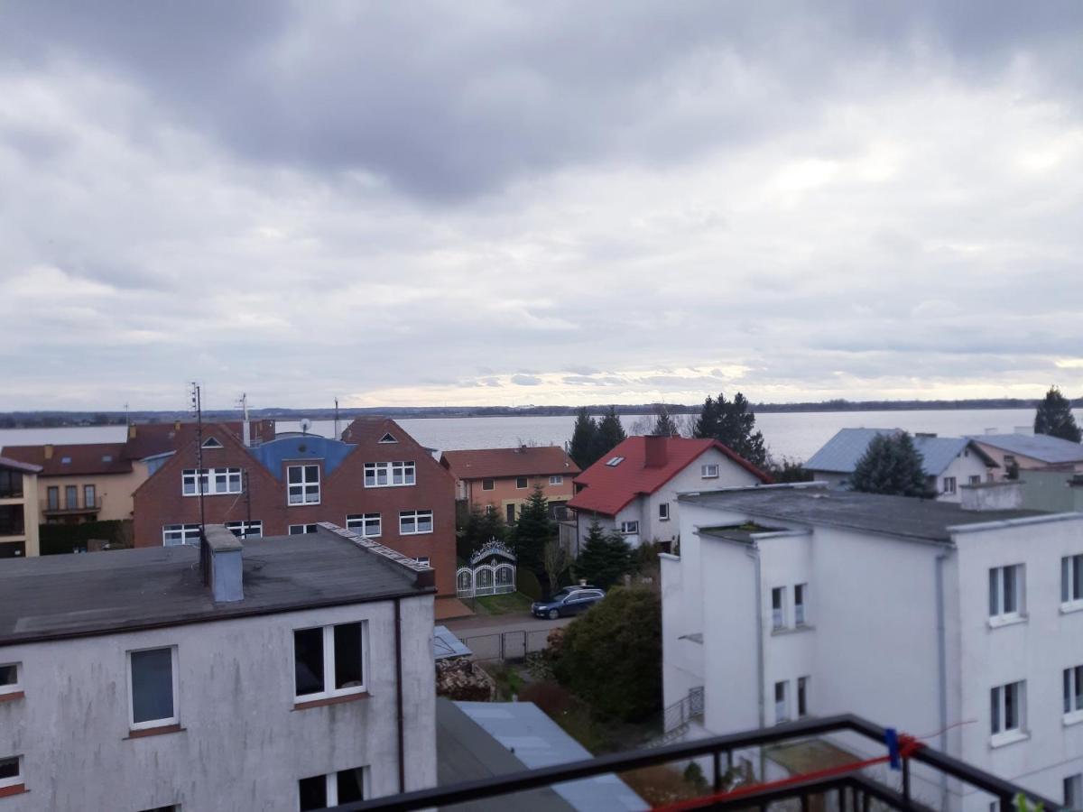 Pensjonat Ozzy Holiday Mielno (Koszalin) Exterior foto