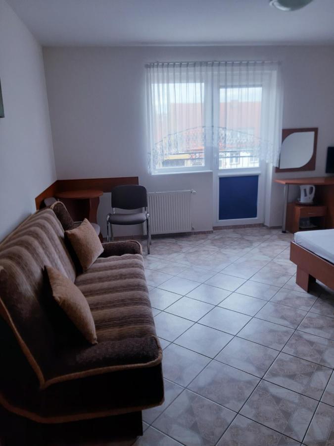 Pensjonat Ozzy Holiday Mielno (Koszalin) Exterior foto