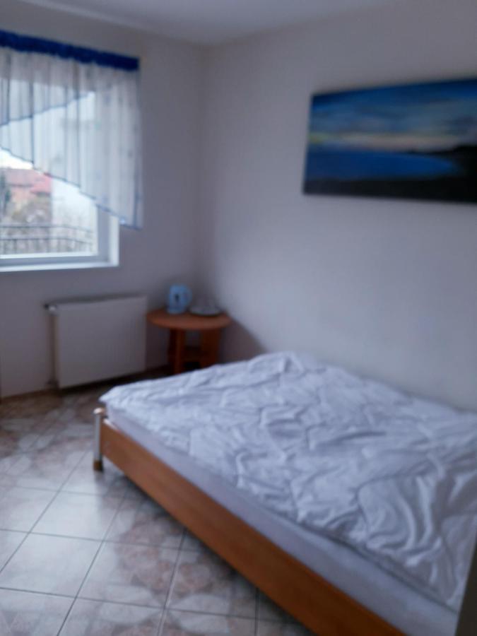 Pensjonat Ozzy Holiday Mielno (Koszalin) Exterior foto