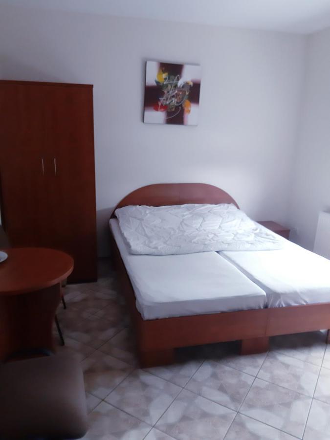 Pensjonat Ozzy Holiday Mielno (Koszalin) Exterior foto
