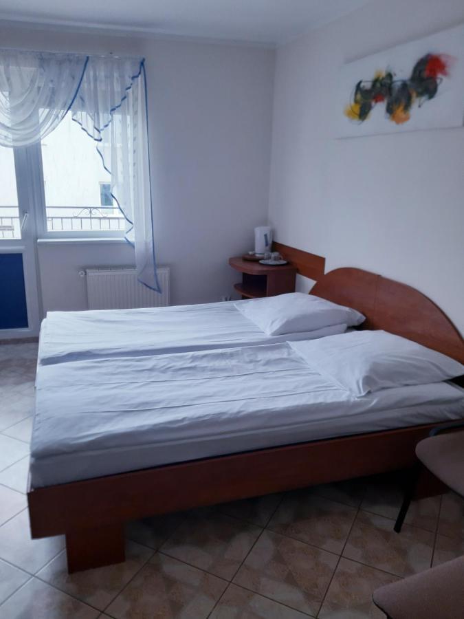 Pensjonat Ozzy Holiday Mielno (Koszalin) Exterior foto
